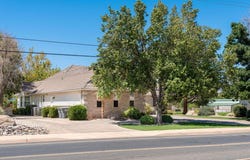 628 S 700 W, Hurricane, UT 84737