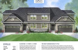 3911 Chatham Place, Brighton, MI 48114