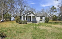 125 E Lillington Street, Angier, NC 27501