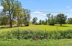 Dauncy Road, Flat Rock, MI 48134