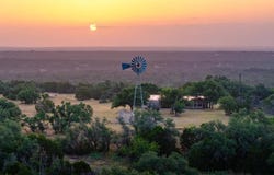 572 Turner St, Menard, TX 76859