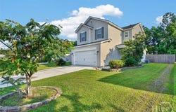 282 Willow Point Circle, Savannah, GA 31407