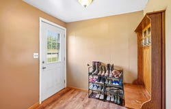 N7632 Larson Road, Cambria, WI 53923