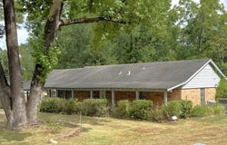 407 Lynn Avenue, Lufkin, TX 75904