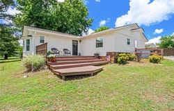 406 NE Highway 10, Hackett, AR 72937