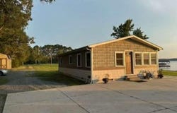 1120 Riverview Road, Lexington, NC 27292