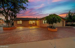 3201 CORK Drive, El Paso, TX 79925