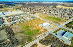 944 E Industrial Boulevard, Abilene, TX 79602
