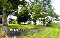735 Dry Fork Rd., Danville, KY 40422