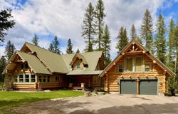 536 Grumpy Dog Rd, Libby, MT 59923