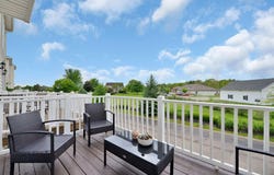 5301 Berthold Pass Drive, Dublin, OH 43016