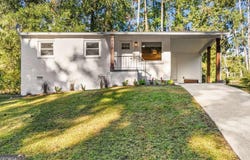 782 Alfred Road NW, Atlanta, GA 30331