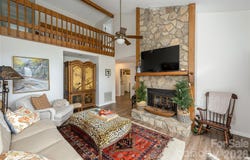 36 Quail Run Circle, Brevard, NC 28712