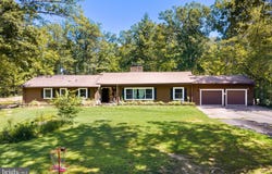6157 WILSON Road, MARSHALL, VA 20115