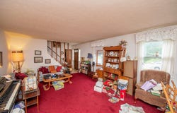 977 Devon Street, West Lafayette, IN 47906