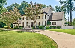 5349 N CLOVER Dr, Memphis, TN 38120