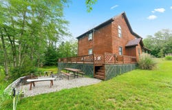 146 Yoakum Run Road, Davis, WV 26260