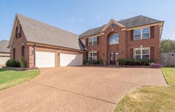 12147 BROOKS RIVER Dr, Arlington, TN 38002