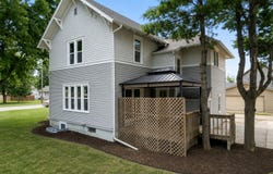 711 Clausen Avenue, Albert Lea, MN 56007