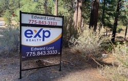 955 Blue Spruce Road lot: 955 Blue Spruce Dr., Reno, NV 89511