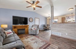 104 Maxwell Drive, Box Elder, SD 57719-0000