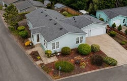 6215 NE Evergreen Ln, Newport, OR 97365