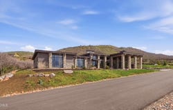 2365 E Golden Eagle, Lot 1 Circle, Hideout, UT 84036