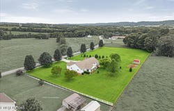 165 County Road 326, Sweetwater, TN 37874