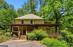 9406 OBANNONS MILL Road, BOSTON, VA 22713