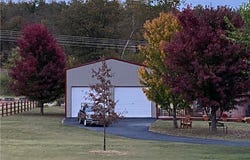 14348 Springtown Road, Siloam Springs, AR 72761