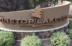 2662 COCONINO Way, Lakeside, AZ 85929