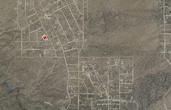 Glacier Pass, Mountain Center, CA 92561