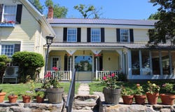 1341 Appleton Road, Union, ME 04862