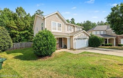 237 Georgetowne Drive, Clayton, NC 27520