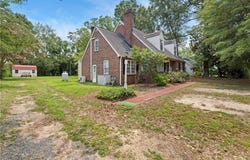 12256 Rolfe Highway, Surry, VA 23883