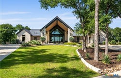 19102 Post Oak Road, Bartlett, TX 76511