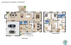 2 TAMARACK Drive, Newburgh, NY 12550