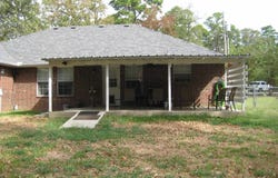 2016 Wertz Avenue, Mena, AR 71953