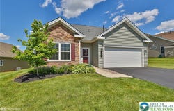 5424 Traditions, Upper Saucon Twp, PA 18036