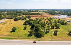 N 23rd Street, Harrah, OK 73045
