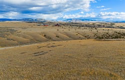 52 Diamond Gulch Road, Townsend, MT 59644