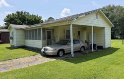 675 E Jackson Street, Piggott, AR 72454