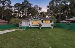 1101 Lloyd Drive, Forest Park, GA 30297