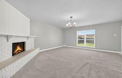 555 Hawthorne Drive, Allen, TX 75002