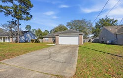 4719 Connor Drive, Crestview, FL 32539