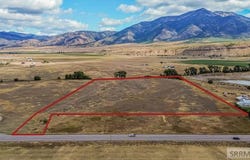 Swan Valley Hwy, Irwin, ID 83428