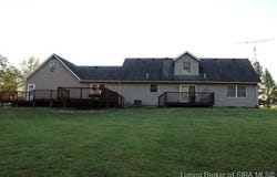 4227 S 400 W, Hanover, IN 47243