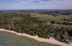 19829/19855 EAGLE RISE ROAD, TRAVERSE CITY, MI 49686