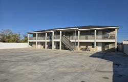 405 W 4th, Monahans, TX 79756