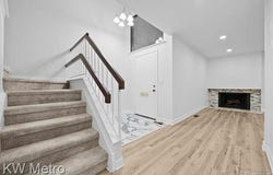 25168 Maplebrooke Drive, Southfield, MI 48033